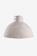 Globen Lighting - Pendel Maché 50 - Beige - Loftpendler - - Homeroom