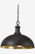 PR Home - Loftlampe 70 cm Dehli - Sort - Loftpendler - - Homeroom