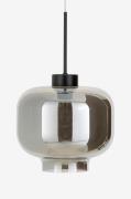 Globen Lighting - Loftlampe RITZ - Grå - Loftpendler - - Homeroom