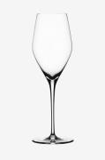 Spiegelau - Champagneglas Authentis 27 cl, 4-pak - Transparent - Vingl...