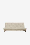 Karup Design - Sofa, daybed Fresh Natur bund - Beige - Sovesofaer - - ...