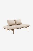 Karup Design - Daybed Pace - Beige - Daybeds - - Homeroom