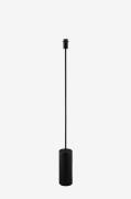 Globen Lighting - Gulvlampe Rib - Sort - Gulvlamper - - Homeroom