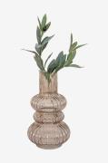 House Nordic - Vase - Transparent - Urtepotteskjulere & vaser - - Home...