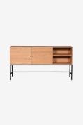 Create Collection - Skænk Brooklyn - Natur - Skænke & sideboards - - H...