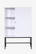 Create Collection - Highboard Brooklyn - Hvid - Skabe - - Homeroom