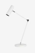 Globen Lighting - Bordlampe Hubble Read - Krom - Bordlamper - - Homero...