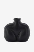 Venture Home - Vase Harvey - Sort - Urtepotteskjulere & vaser - - Home...