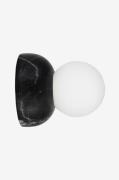 Globen Lighting - Væglampe/Plafond Torrano 13 IP44 - Sort - Plafonder ...