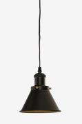 Aneta Lighting - Vinduespendel Paris - Sort - Pendler - - Homeroom