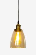 Aneta Lighting - Vinduespendel Niki - Messing - Pendler - - Homeroom