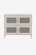 Venture Home - Skab Nett - Beige - Skænke & sideboards - - Homeroom