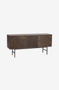 Rowico Home - Skænk Clearbrook - Brun - Skænke & sideboards - - Homero...