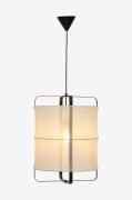 Aneta Lighting - Loftlampe Rammi - Hvid - Loftpendler - - Homeroom