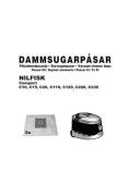 Champion Nordic - Støvsugerposer Nilfisk 5 stk. (1435CH) - Opvaske- & ...