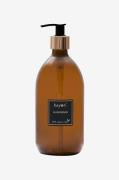 Kayori - Håndsæbe - 500 ml - Kohaku - Brun - Badeværelsestilbehør - - ...