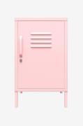 Novogratz - Sidebord Cache Metal Locker - Rosa - Skænke & sideboards -...