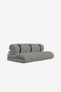 Karup Design - Sovesofa Buckle-up indendørs - Grå - Sovesofaer - - Hom...