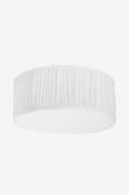 PR Home - Loftslampe Stella Plafond 45 cm - Hvid - Plafonder - - Homer...