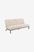 NORDFORM - Perugia sovesofa - Natur - Sovesofaer - - Homeroom