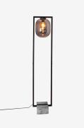 By Rydéns - Gulvlampe Dixton Højde 150 cm - Sort - Gulvlamper - - Home...