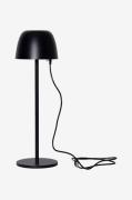 Star Trading - Bordlampe Ronda Usb - Sort - Bordlamper - - Homeroom