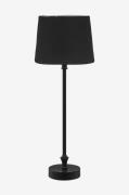 PR Home - Bordlampe Liam - Sort - Bordlamper - - Homeroom