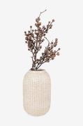 House Nordic - Vase - Beige - Urtepotteskjulere & vaser - - Homeroom