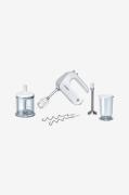 Bosch - Elpisker MFQ4080 inkl. blender - Mixere & blendere - - Homeroo...