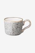 Denby - Espressokop Studio Grey Brew 10 cl - Grå - Kopper & krus - - H...