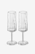 Champagneglas 2-pak Club No. 14 100 ml