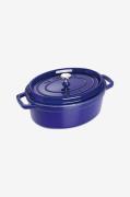 Gryde La Cocotte oval 29 cm, 4,2 l