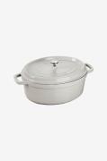 Gryde La Cocotte oval 27 cm, 3,2 l