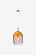 Nordlux - Loftlampe Uma 23 - Transparent - Loftpendler - - Homeroom