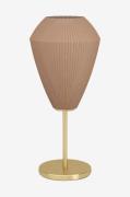 EGLO - Bordlampe Caprarola - Beige - Bordlamper - - Homeroom