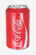 Emerio - Køleskab Coca Cola Limited - Rød - Køkkenmaskiner - - Homeroo...