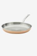 Hestan - Stegepande CopperBond diameter 32 cm - Kobber - Stegepander &...