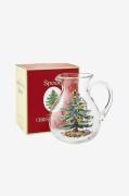 Spode - Kande Christmas Tree 3,4 l - Transparent - Kander & karafler -...