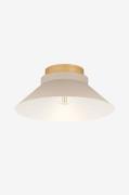 EGLO - Plafond Moharras D40 - Beige - Plafonder - - Homeroom