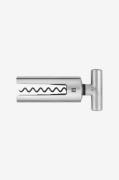 ZWILLING - Proptrækker Sommelier 19 cm - Sølvfarvet - Bar- & drinkstil...