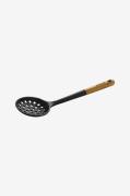 Staub - Hulske 31 cm silikone - Sort - Husgeråd - - Homeroom