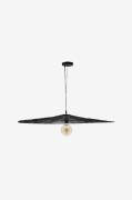 Kave Home - Loftlampe Makai - Sort - Loftpendler - - Homeroom