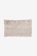 Skinnwille - Pude Misty 40x60 - Beige - Pyntepuder & pudebetræk - - Ho...