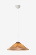 Markslöjd - PLISADO Loftlampe 1L 50 cm - Beige - Loftpendler - - Homer...