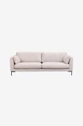 Rowico Home - Corwin sofa - Beige - 3-pers. sofaer - - Homeroom