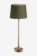 PR Home - Bordlampe Liam - Messing - Bordlamper - - Homeroom