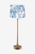 PR Home - Bordlampe Liam - Messing - Bordlamper - - Homeroom