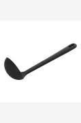 Ballarini - Suppeske Nero 31 cm - Sort - Husgeråd - - Homeroom