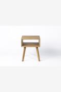 Wood Furniture - Sæt med sofaborde Eclipse - Brun - Sofaborde - - Home...