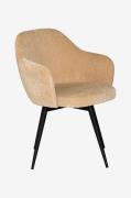 Nordic Furniture Group - Spisebordsstol Derek d 2 pack - Beige - Stole...